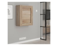 Desk TILT 60 cm, sonoma oak Desk TILT 60 cm, sonoma oak