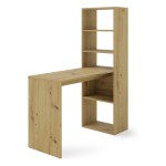 Desk HARMONY 50 cm, artisan oak