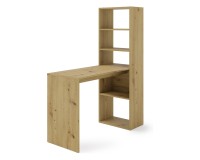 Desk HARMONY 50 cm, artisan oak