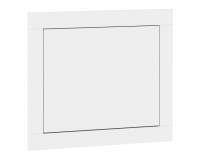 Desk RAM 74 cm, white mat Desk RAM 74 cm, white mat