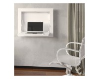 Desk RAM 74 cm, white mat Desk RAM 74 cm, white mat