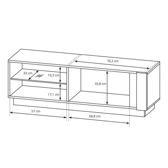 TV Stands ARCO (G138)
