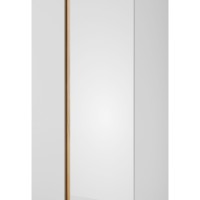 ארון בגדים ARCO WHITE (A96)