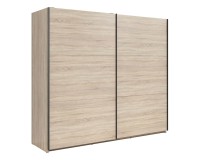ארון בגדים TETRIX 220, אלון סונומה ארון בגדים TETRIX 220, אלון סונומה