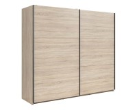 ארון בגדים TETRIX 220, אלון סונומה ארון בגדים TETRIX 220, אלון סונומה