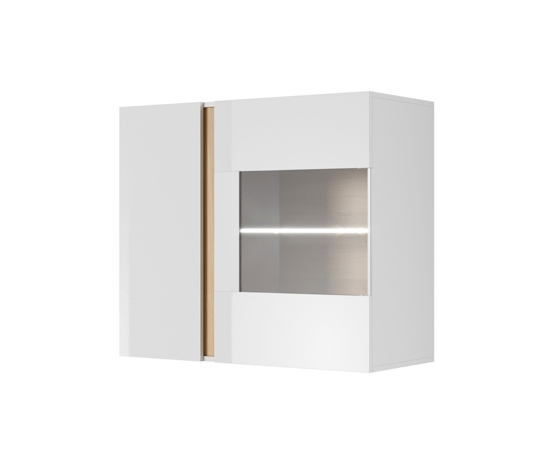 ARCO WHITE