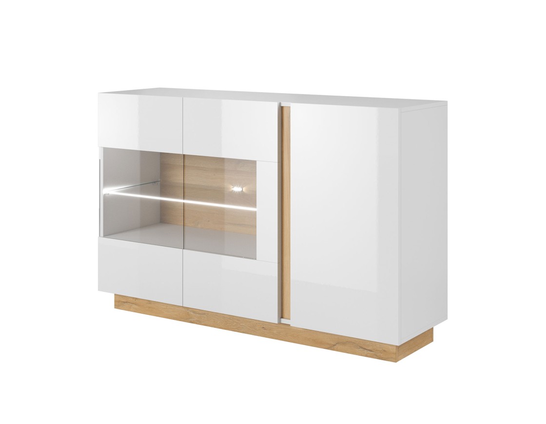 ARCO WHITE