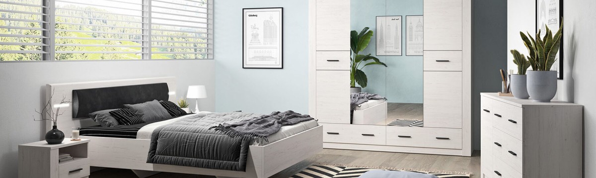 Beds