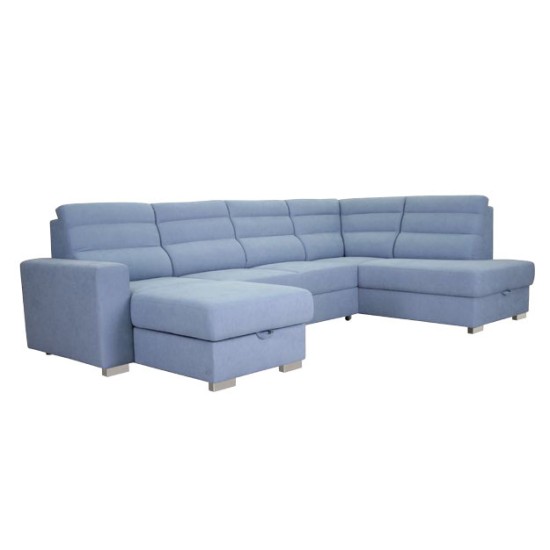 Corner sofa bed MAT 3