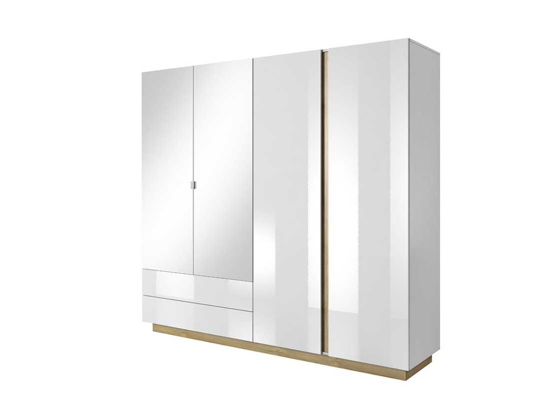 Best Bedroom ARCO WHITE products