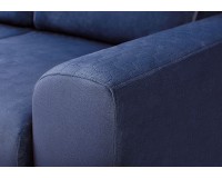 Corner sofa ASPEN