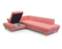 Corner sofa AVESTA II