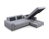 Corner sofa AKIRA