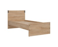מיטה LARA 90 x 200, מילה בלארוס
