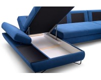 Corner sofa LOFT III