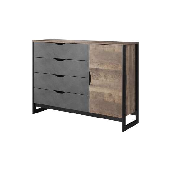 Chest of Drawers ARDEN 
