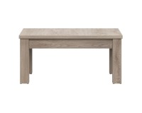 Coffee table FERRO 68 cm, cremona torro oak Coffee table FERRO 68 cm, cremona torro oak