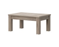 Coffee table FERRO 68 cm, cremona torro oak Coffee table FERRO 68 cm, cremona torro oak