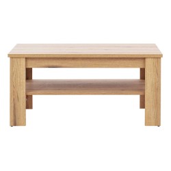 Coffee table INTENSO 67 cm, evoke oak