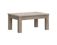 Coffee table MILTON 68 cm, cremona torro oak Coffee table MILTON 68 cm, cremona torro oak