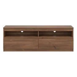 Тумба ТВ REMI 150 см, 2 ящика, дуб кастелло