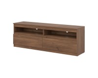 Тумба ТВ REMI 150 см, 2 ящика, дуб кастелло