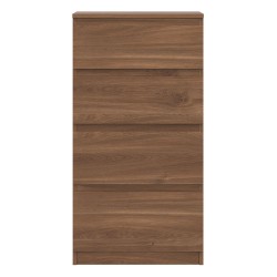 Комод REMI 54 см, 4 ящика, дуб кастелло Комод REMI 54 см, 4 ящика, дуб кастелло