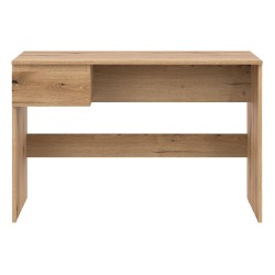 Стол письменный REMI 115 см, 1 ящик, дуб эвок Стол письменный REMI 115 см, 1 ящик, дуб эвок