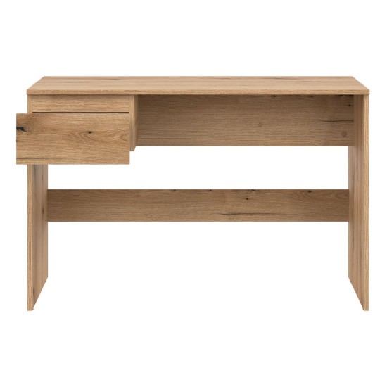 Стол письменный REMI 115 см, 1 ящик, дуб эвок Стол письменный REMI 115 см, 1 ящик, дуб эвок