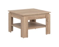 Coffee table REMI 68 cm, sonoma oak