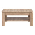 Coffee table REMI 68 cm, sonoma oak