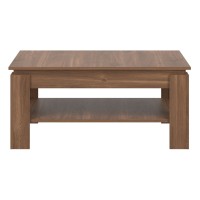 Coffee table REMI 68 cm, castello oak