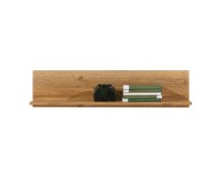 Wall shelf SANDY 92 cm, grandson oak