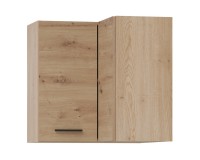 ארונית עליונה PATI PK10+PF05 60, אלון קרמונה טורו עם חזיתות אלון ארטיסן ארונית עליונה PATI PK10+PF05 60, אלון קרמונה טורו עם חזיתות אלון ארטיסן