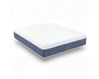 Double orthopedic mattress B770 – medium firm, springless Double orthopedic mattress B770 – medium firm, springless