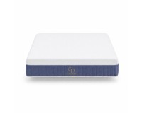Double orthopedic mattress B770 – medium firm, springless Double orthopedic mattress B770 – medium firm, springless