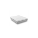 Double orthopedic mattress 770-S – medium firm, pocket springs