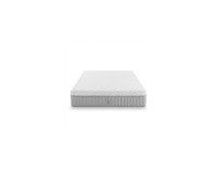 Double orthopedic mattress 770-S – medium firm, pocket springs