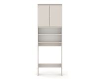 Over-washer unit MAJA 65 cm, cashmere
