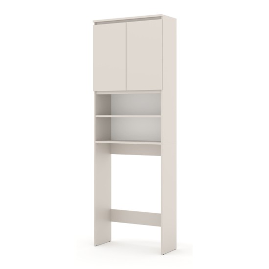 Over-washer unit MAJA 65 cm, cashmere