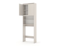 Over-washer unit MAJA 65 cm, cashmere