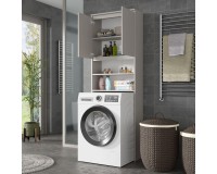 Over-washer unit MAJA 65 cm, cashmere