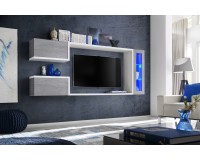 GALAXY Living Room Wall Unit Furniture, Furniture Wall Units, Organizational Furniture, Modern Furniture Wall Units image