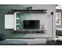 GAME Living Room Wall Unit image