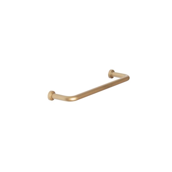 ארון עמודה INDYGO 66, ירוק עם אלון ווטן