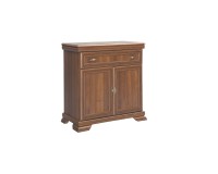 Комод KORA 88 см, орех Samoa King Комод KORA 88 см, орех Samoa King