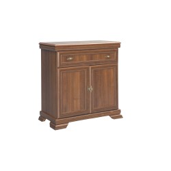 Комод KORA 88 см, орех Samoa King Комод KORA 88 см, орех Samoa King