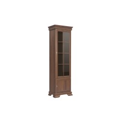 ויטרינה KORA 58, אגוז Samoa King
