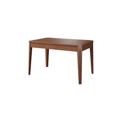 Стол обеденный раздвижной JANTAR, 130-218 см