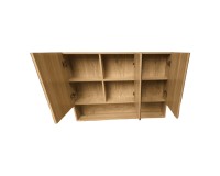 SRG25 Mirror Cabinet with Three Doors, 100 cm SRG25 Mirror Cabinet with Three Doors, 100 cm